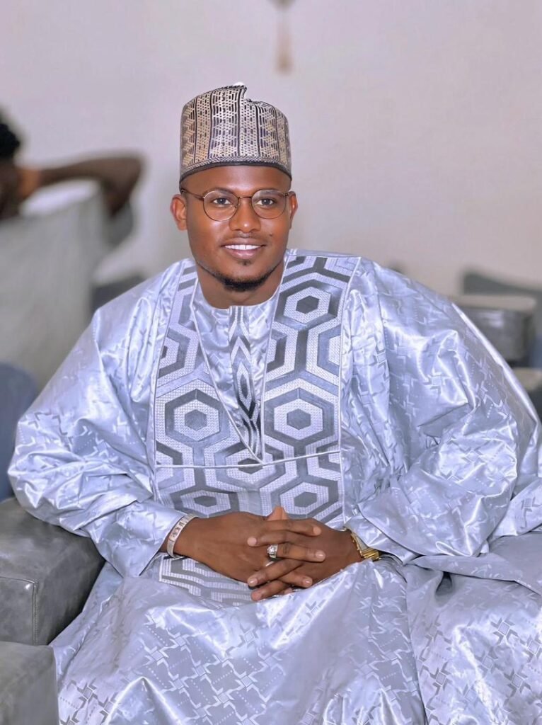 Solidarité pré-Ramadan : Passy d’Abord au cœur des populations