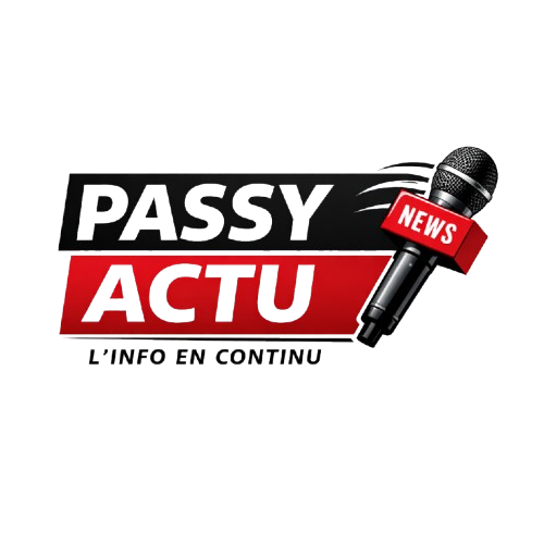Passy Actu
